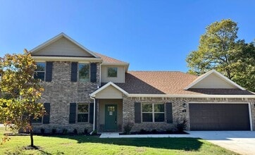 Building Photo - Bella Vista Single-Family Home- 3 Bed/ 2 B...