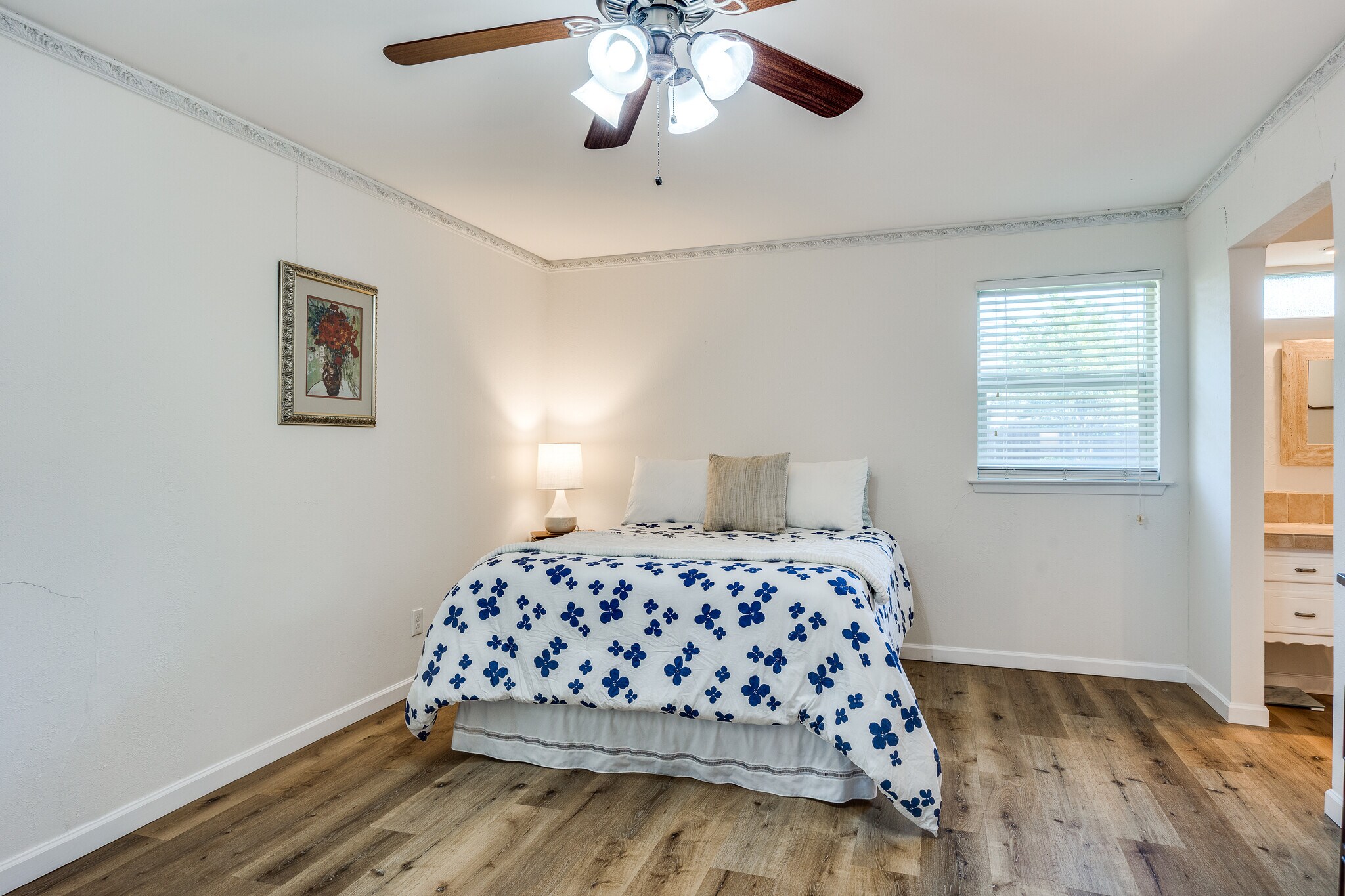 Primary Bedroom - 7842 El Pensador Dr