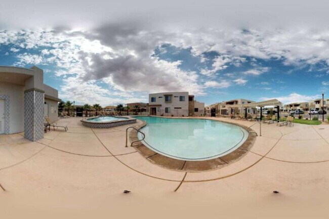 Building Photo - 2249 N Coral Canyon Blvd