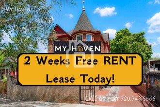 Building Photo - 2918 N Marion St