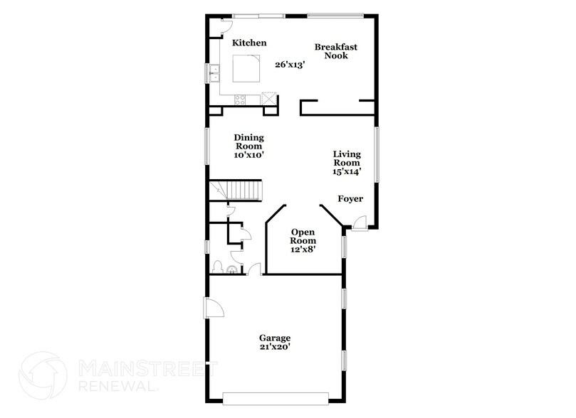 Building Photo - 17145 W Statler St