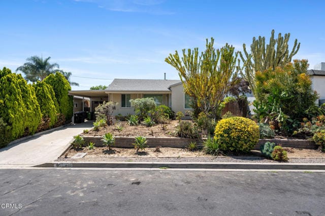 Primary Photo - 4110 Verdugo View Dr