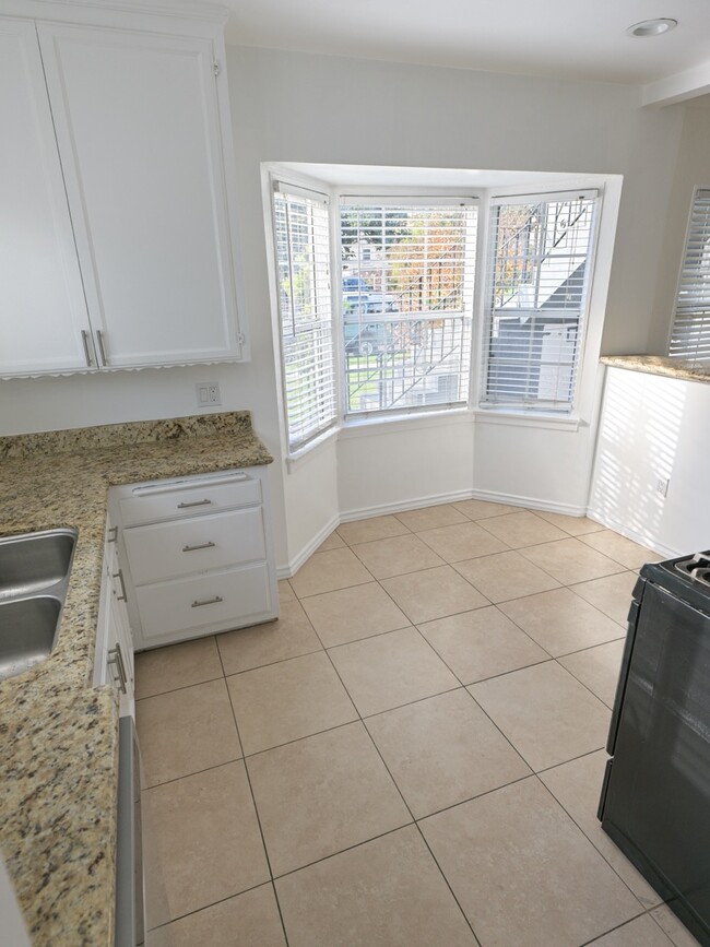 Kitchen - 1440 S Stanley Ave