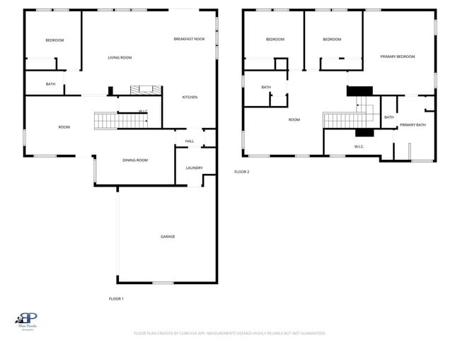 Building Photo - AMAZING MOVE-IN READY 4-BEDROOM + LOFT HOME IN ALIANTE!