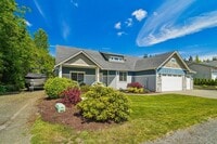 Building Photo - Spacious Port Orchard Home with RV Parking, Bonus Room & Entertainer’s Backyard