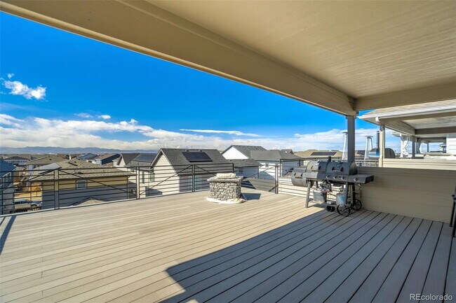 Building Photo - Luxury Living in the Heart of Painted Prairie – Spacious 4 Bedroom Home with Modern Finishes and ...