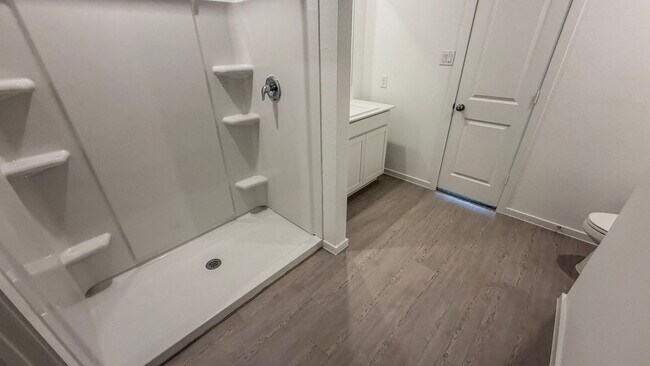 Building Photo - Just Built | Spacious Layout | Private Backyard Retreat