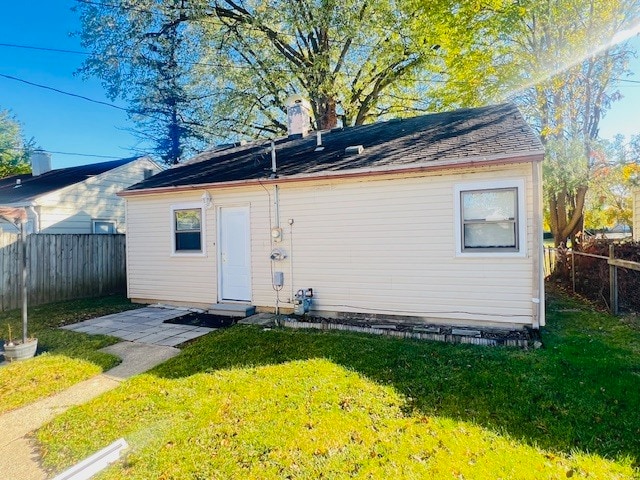 Building Photo - 5107 Bennett Rd