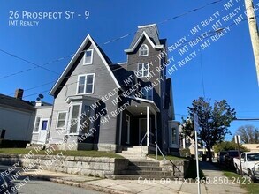 Building Photo - 26 Prospect St