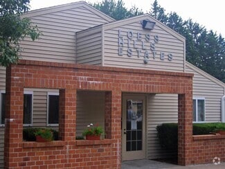Building Photo - 711 Nuckolls St