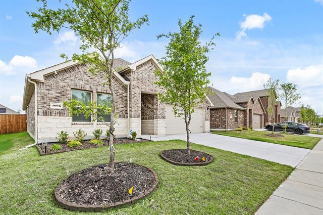 Building Photo - 1006 Tall Grass Dr