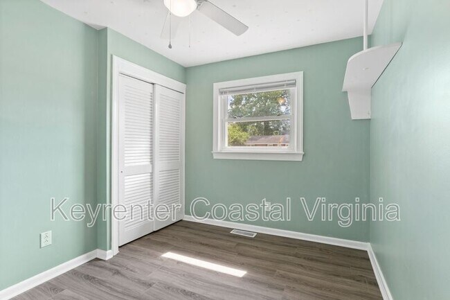 Building Photo - 604 Big Bethel Rd