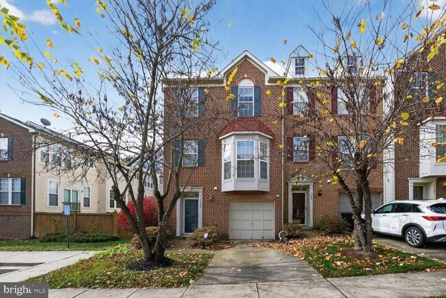 Building Photo - 1700 Peach Blossom Ct