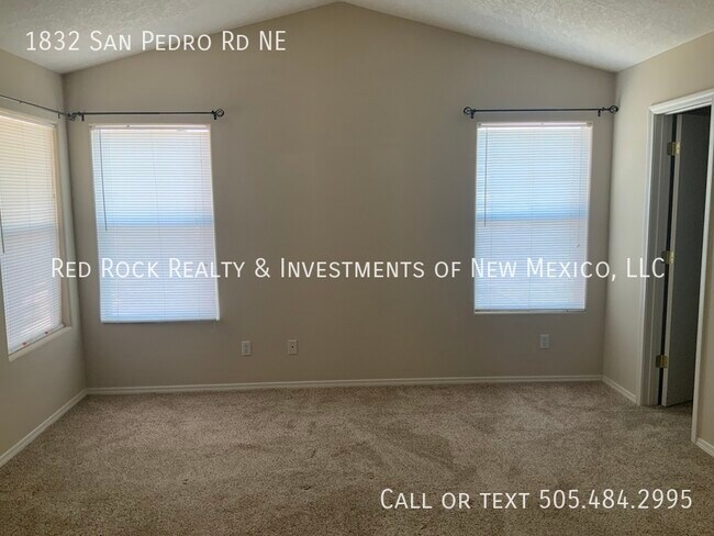 Building Photo - 1832 San Pedro Rd