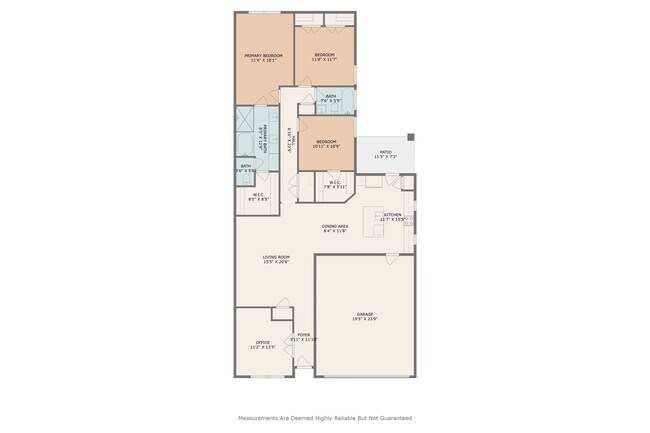 Building Photo - 2934 Whitman Dr