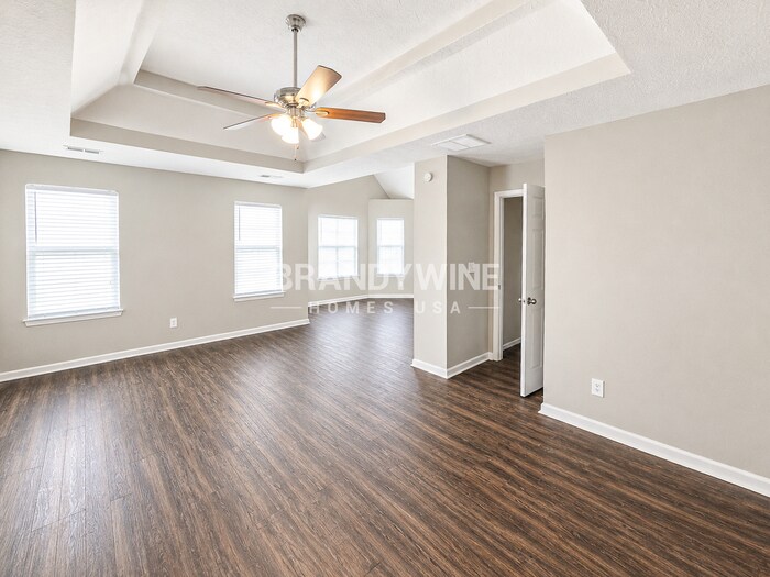 Building Photo - 507 Dominion Ct