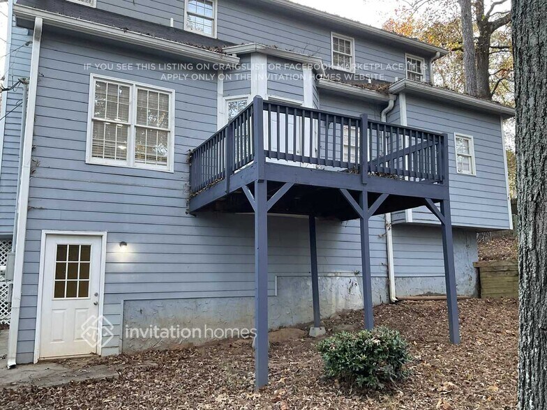 Building Photo - 3708 Winding Trail Ct