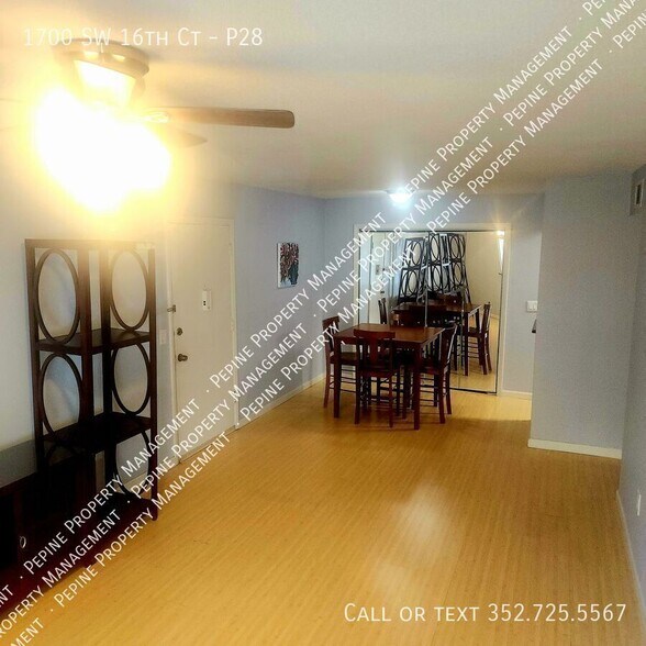 Building Photo - 1700 SW 16th Ct