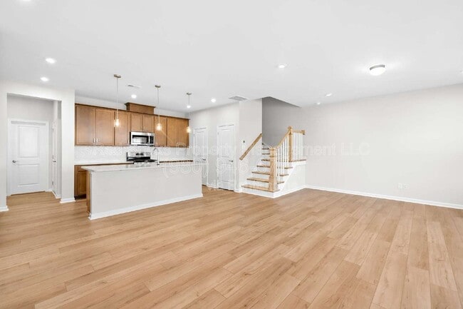 Building Photo - 8924 Connover Hall Ave