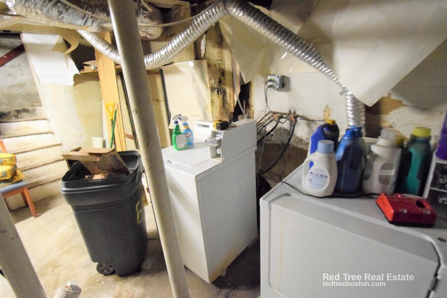 Building Photo - 505 Washington St