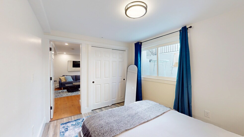 Building Photo - 36 Montgomery St