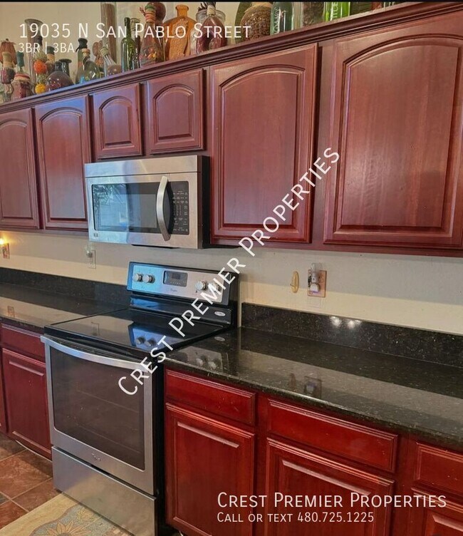 Building Photo - 19035 N San Pablo St