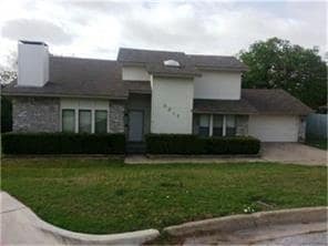 Primary Photo - 2317 Jenson Cir
