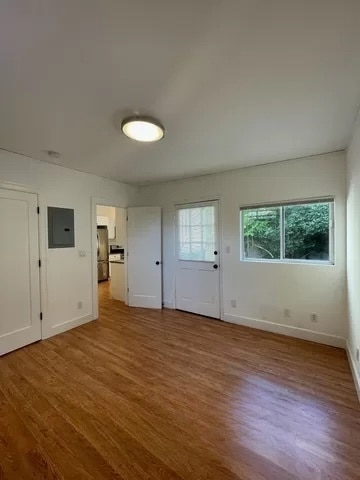 Bedroom B 1 - 535 30th St