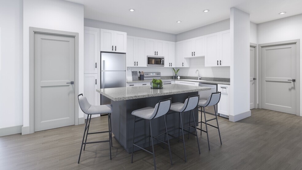 Building Photo - Cottonwood Ranch