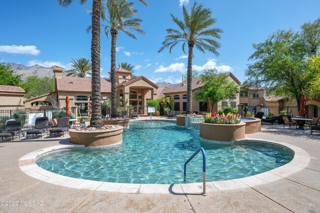 Building Photo - 7050 E Sunrise Dr