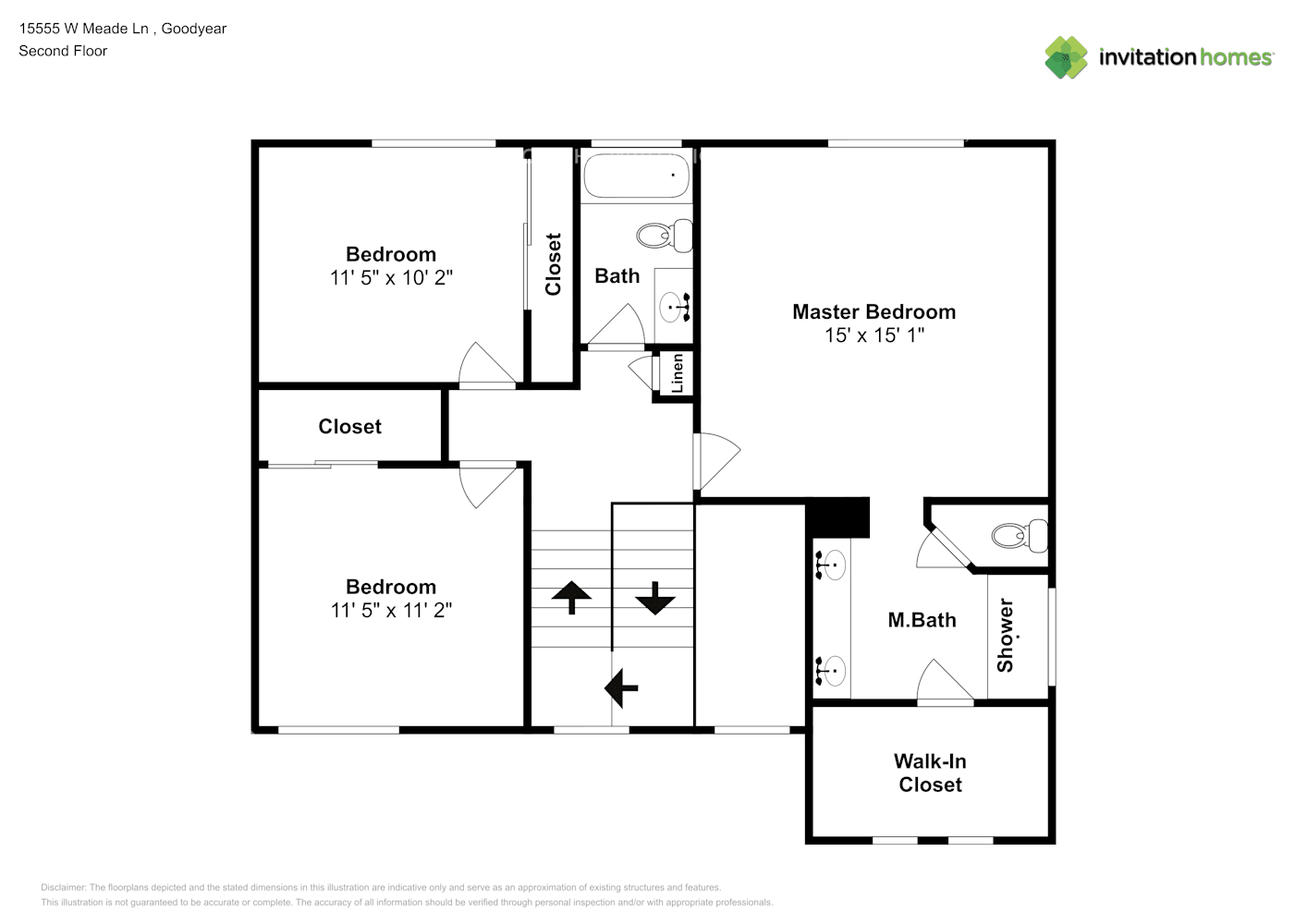 Building Photo - 15555 W Meade Ln