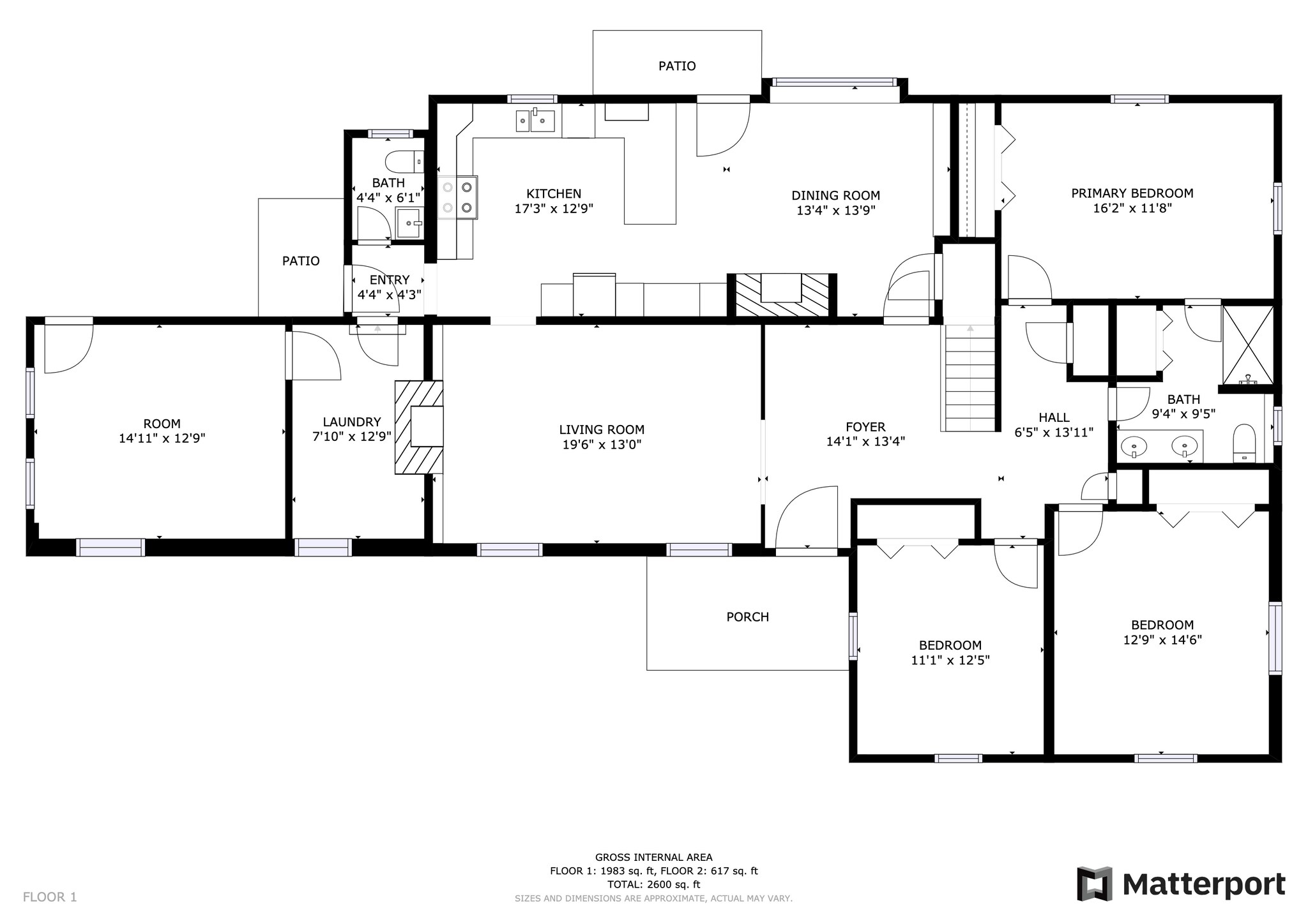 Building Photo - 128 Brierwood Rd