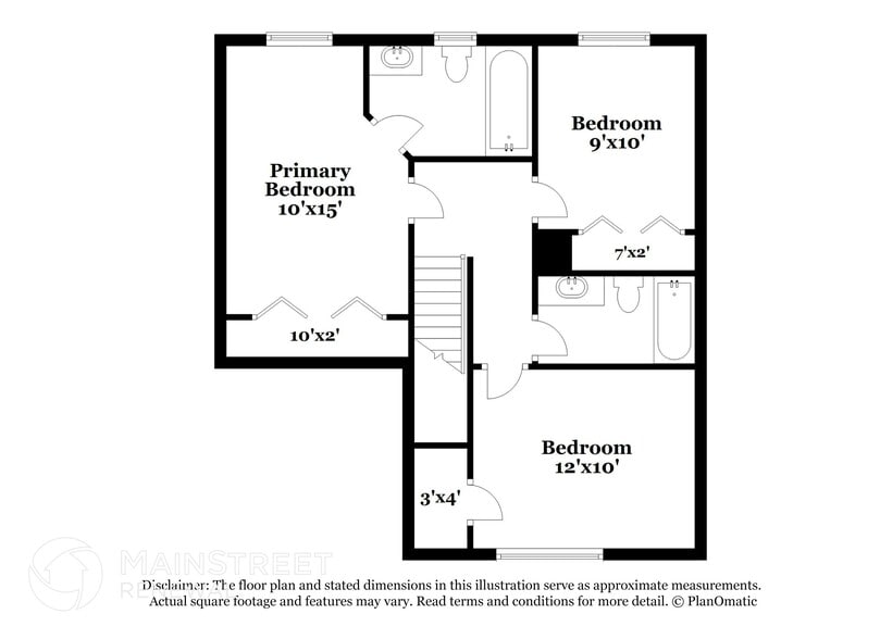 Building Photo - 503 Carlton Pointe Dr