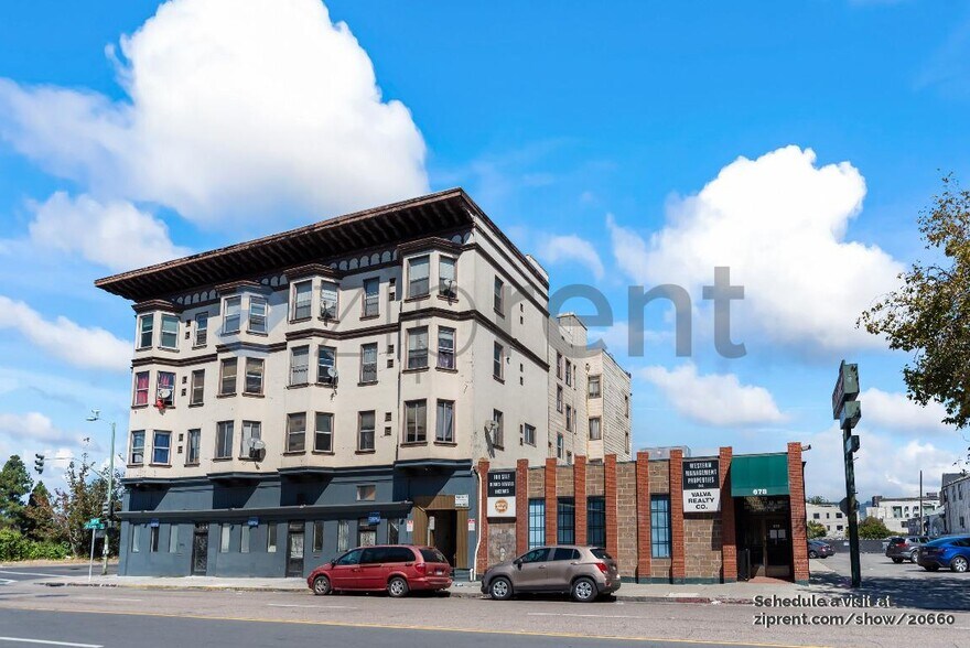 Building Photo - 680 14th St