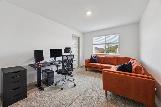 Building Photo - 3814 Sparkman Ln