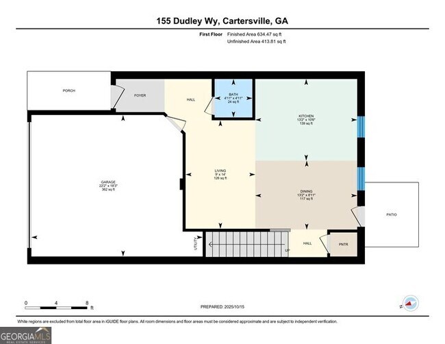 Building Photo - 155 Dudley Wy