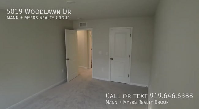 Building Photo - 5819 Woodlawn Dr