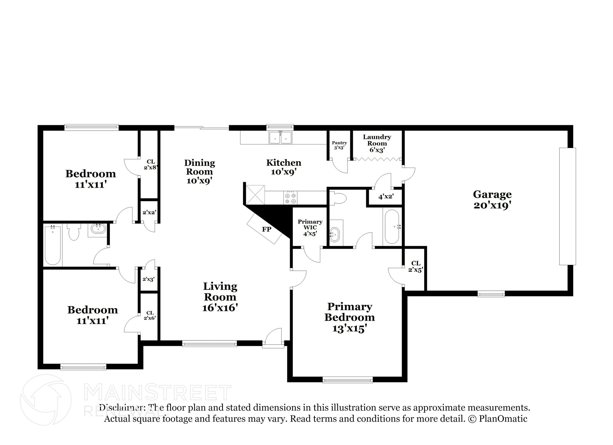 Building Photo - 250 Richmond Pl