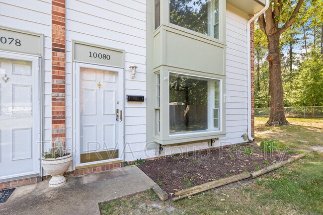 Building Photo - 10080 Purcell Rd