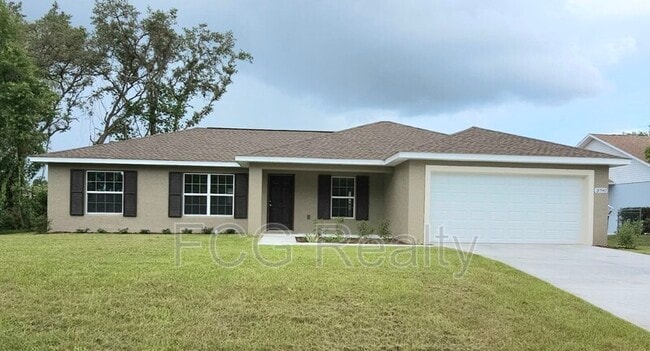 Primary Photo - 3790 SW 137th Pl