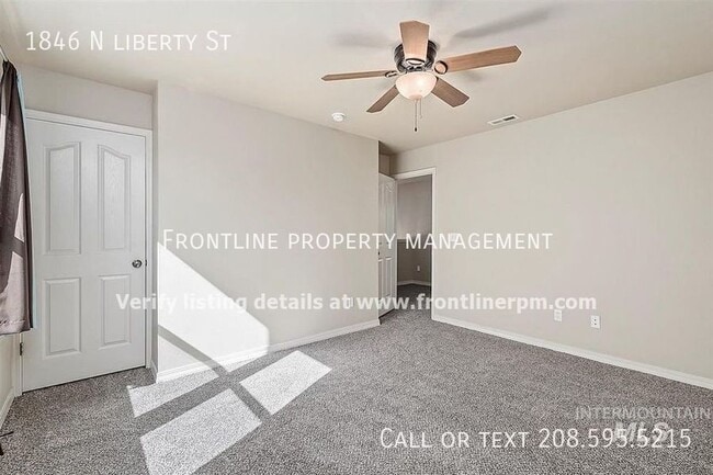 Building Photo - 1846 N Liberty St
