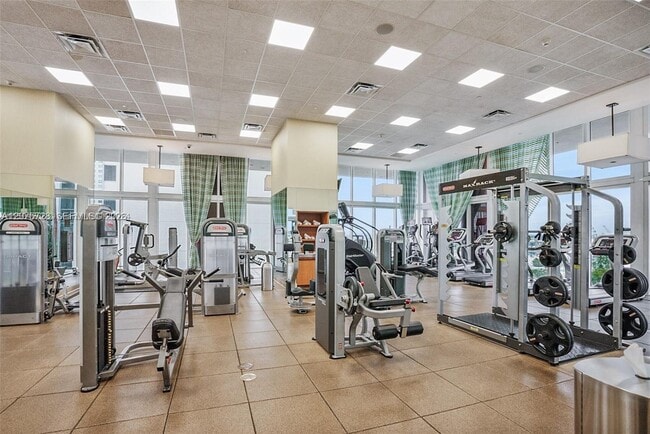 Building Photo - 50 Biscayne Blvd