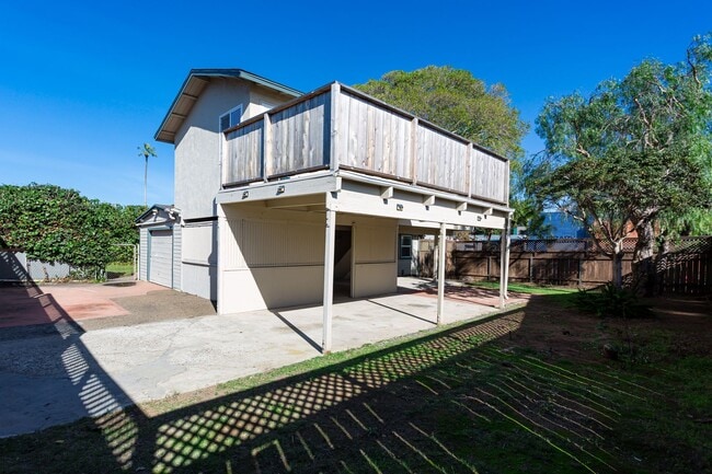 Building Photo - Spacious Single Family Home in Imperial Beach