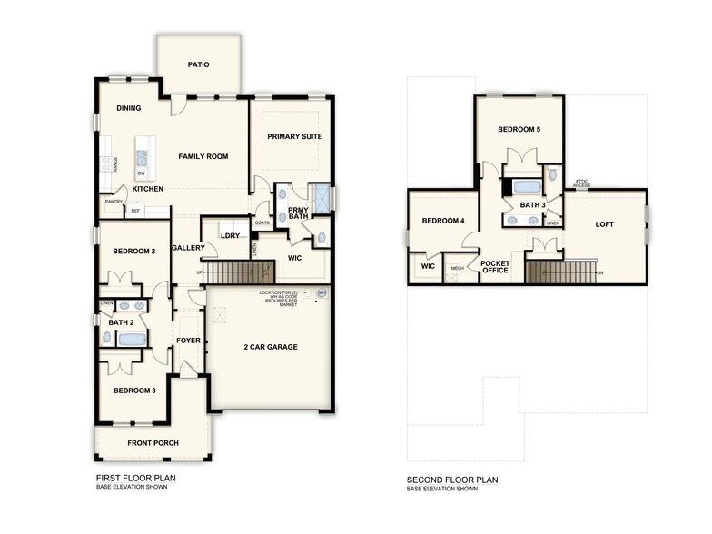 Building Photo - 2820 Ponds Trl