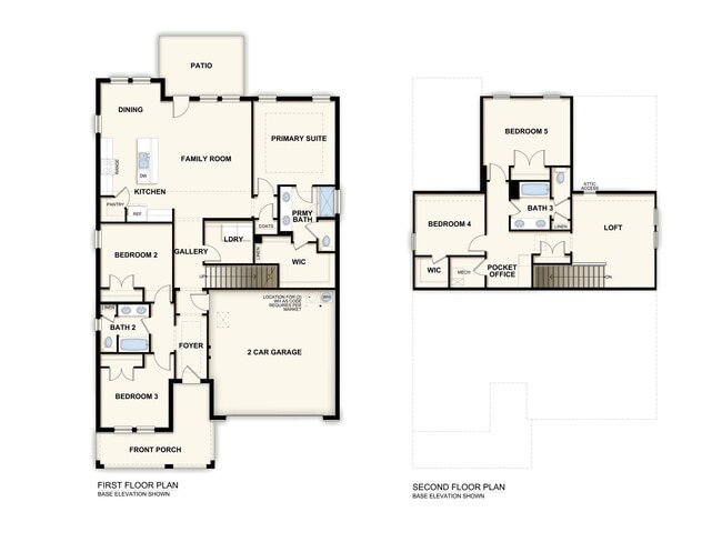 Building Photo - 14511 Cedar Mill Dr