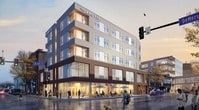 Building Photo - The Argyle