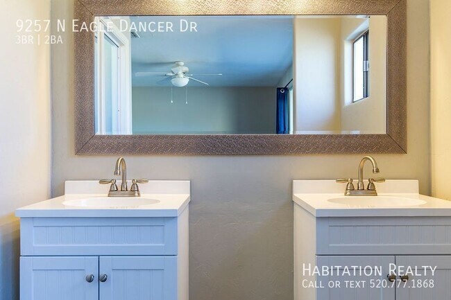 Building Photo - 9257 N Eagle Dancer Dr