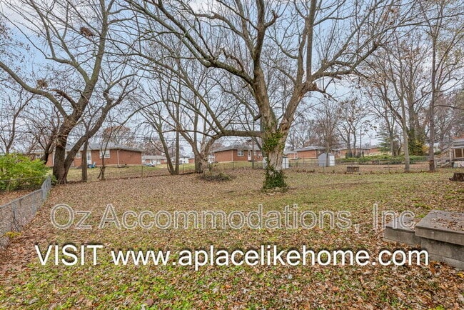 Building Photo - 414 Colbern St