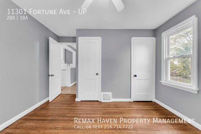 Building Photo - 11301 Fortune Ave