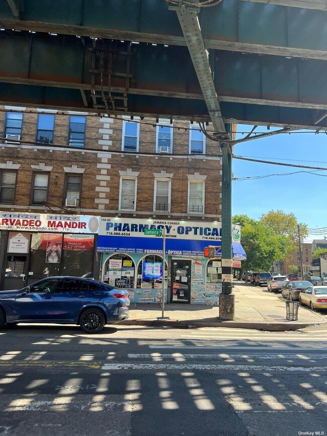 114-02 Jamaica Ave - 114-02 Jamaica Ave Queens NY 11418 | Apartment Finder